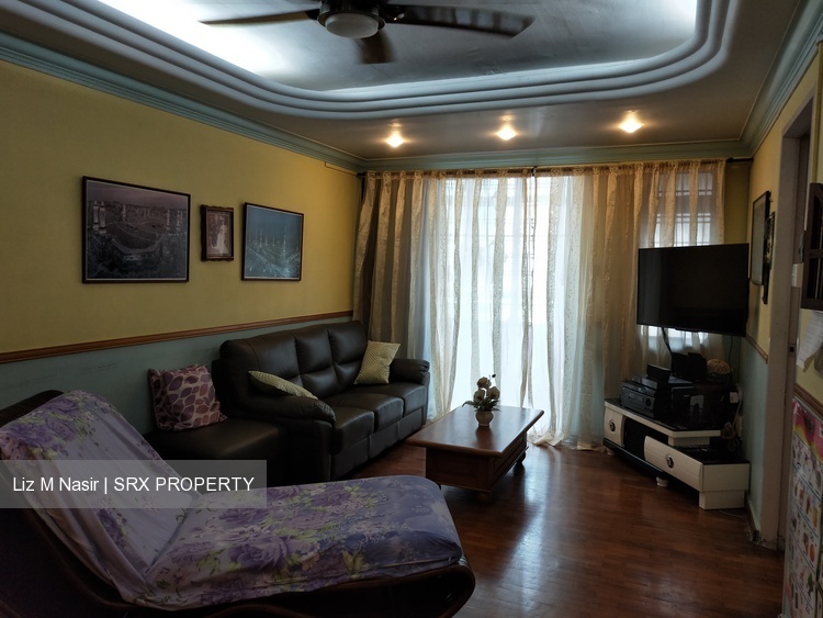Blk 692 Jurong West Central 1 (Jurong West), HDB 4 Rooms #211923911